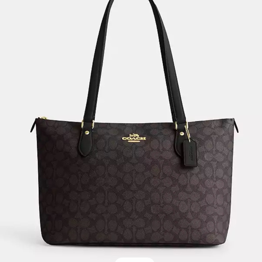 🌼🌼 Coach Tote 🌼🌼